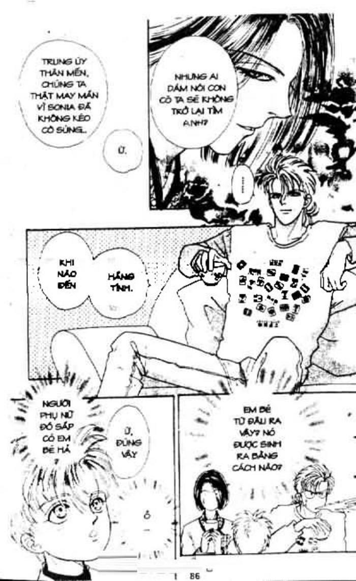 Tiệm Thú Kiểng: Chapter 33