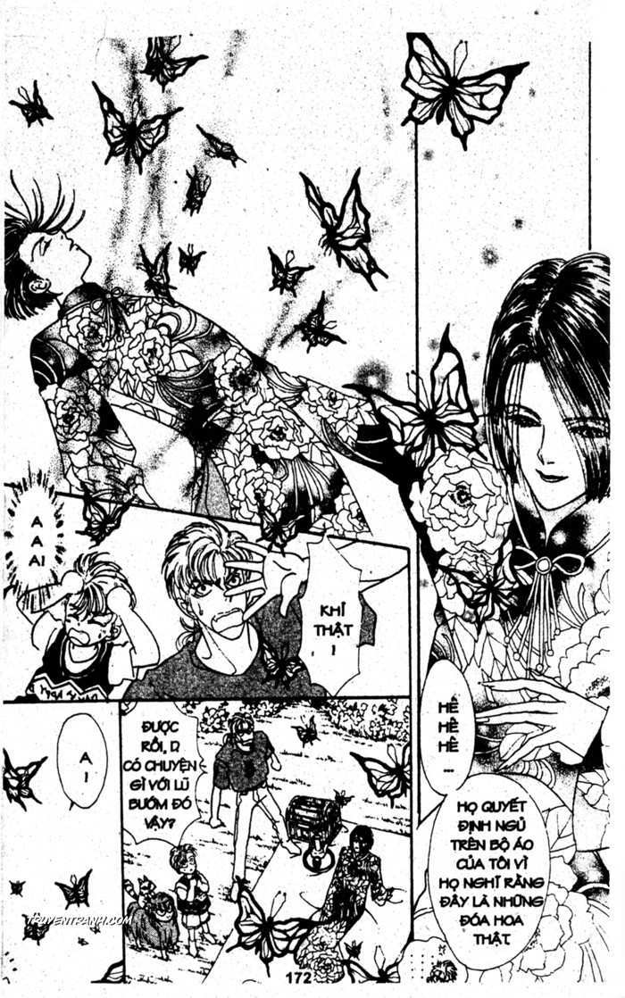 Tiệm Thú Kiểng: Chapter 33