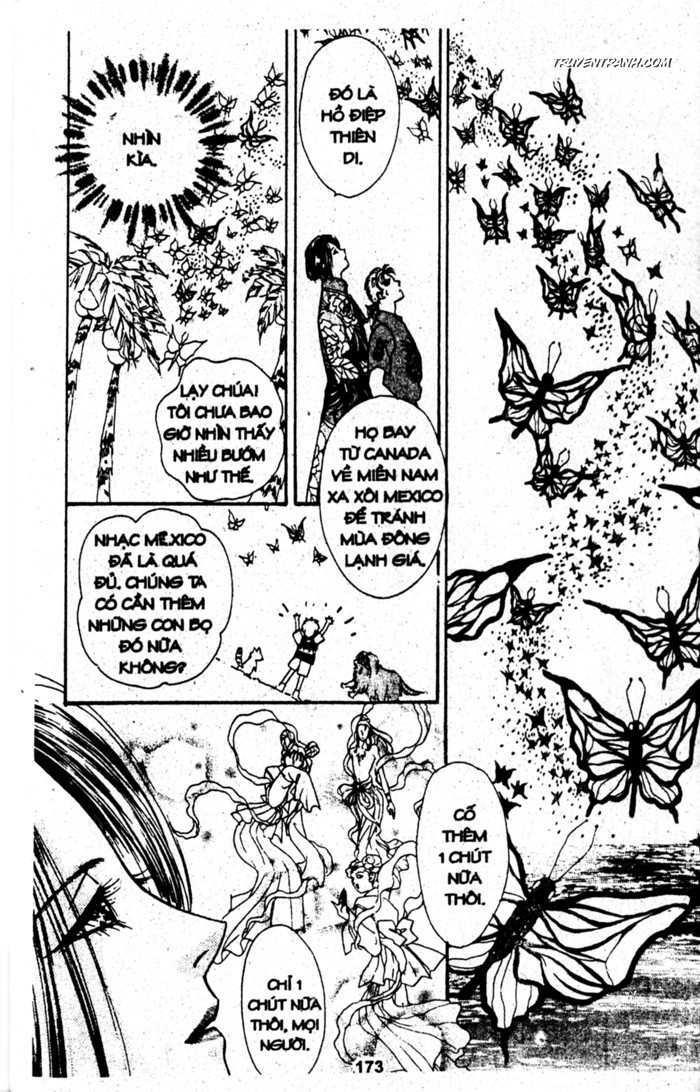 Tiệm Thú Kiểng: Chapter 33