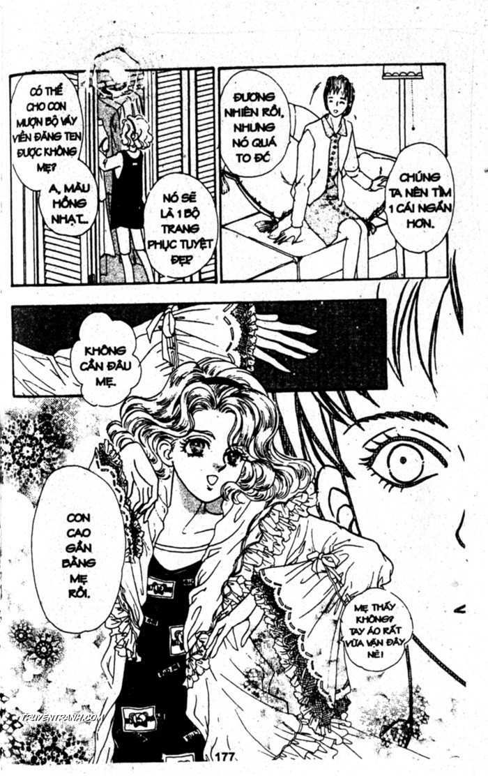 Tiệm Thú Kiểng: Chapter 33