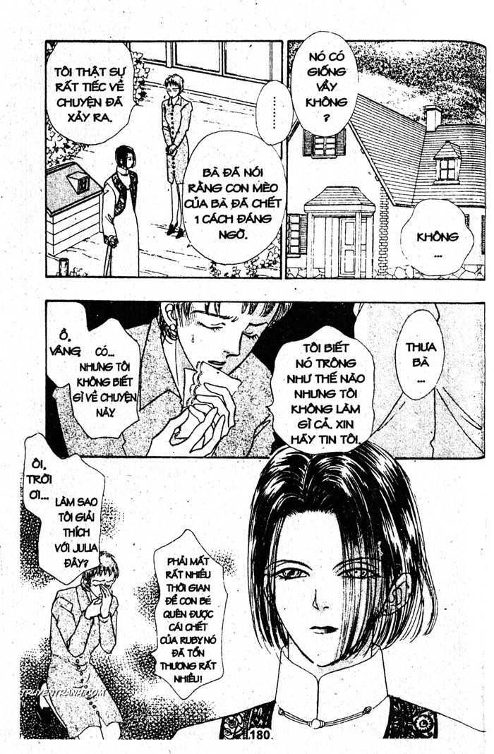 Tiệm Thú Kiểng: Chapter 33
