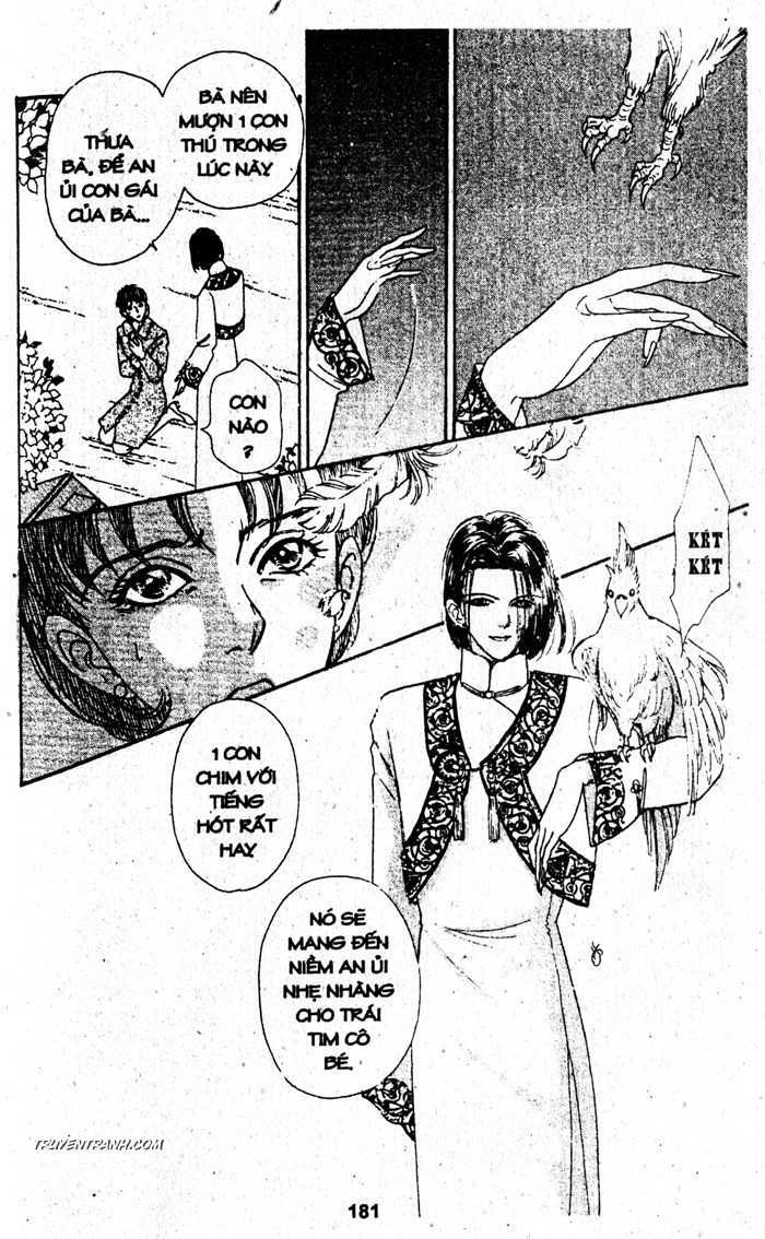 Tiệm Thú Kiểng: Chapter 33