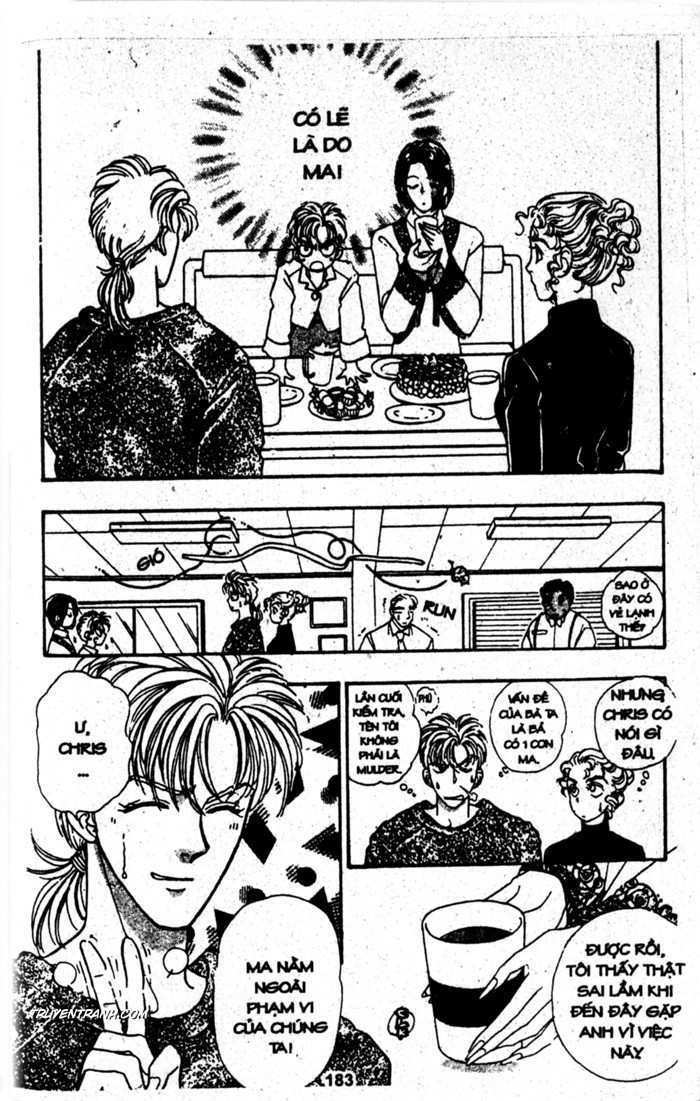 Tiệm Thú Kiểng: Chapter 33
