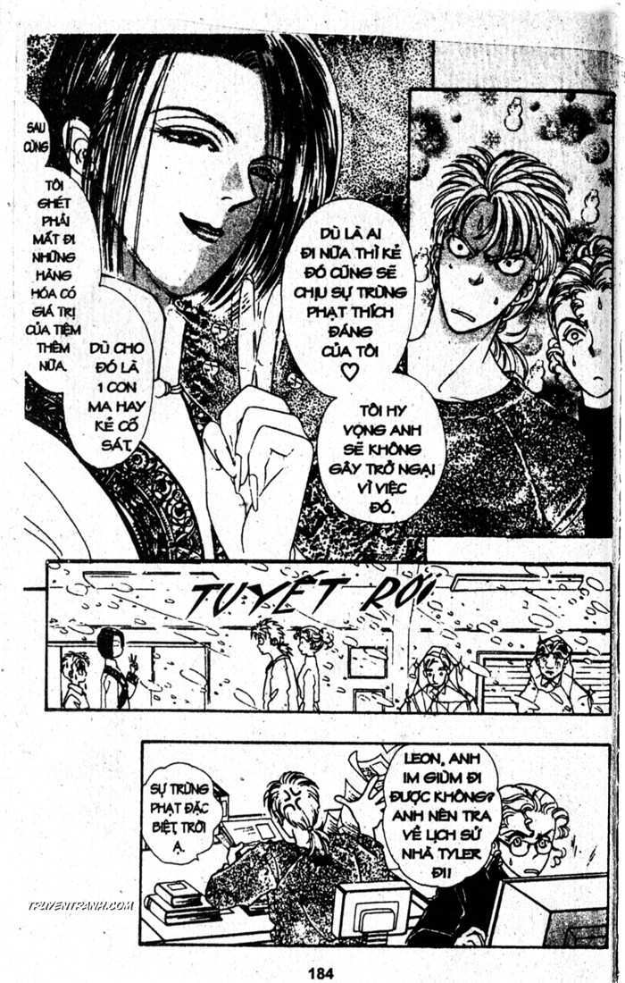 Tiệm Thú Kiểng: Chapter 33