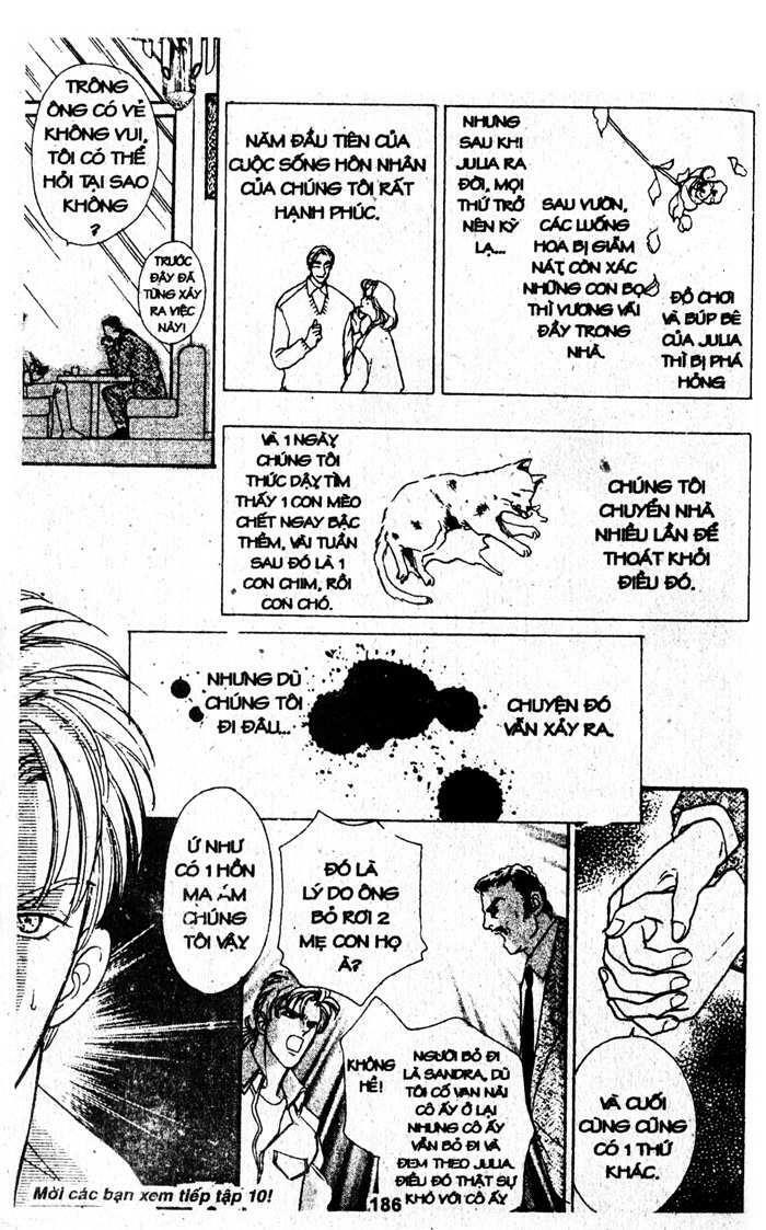 Tiệm Thú Kiểng: Chapter 33