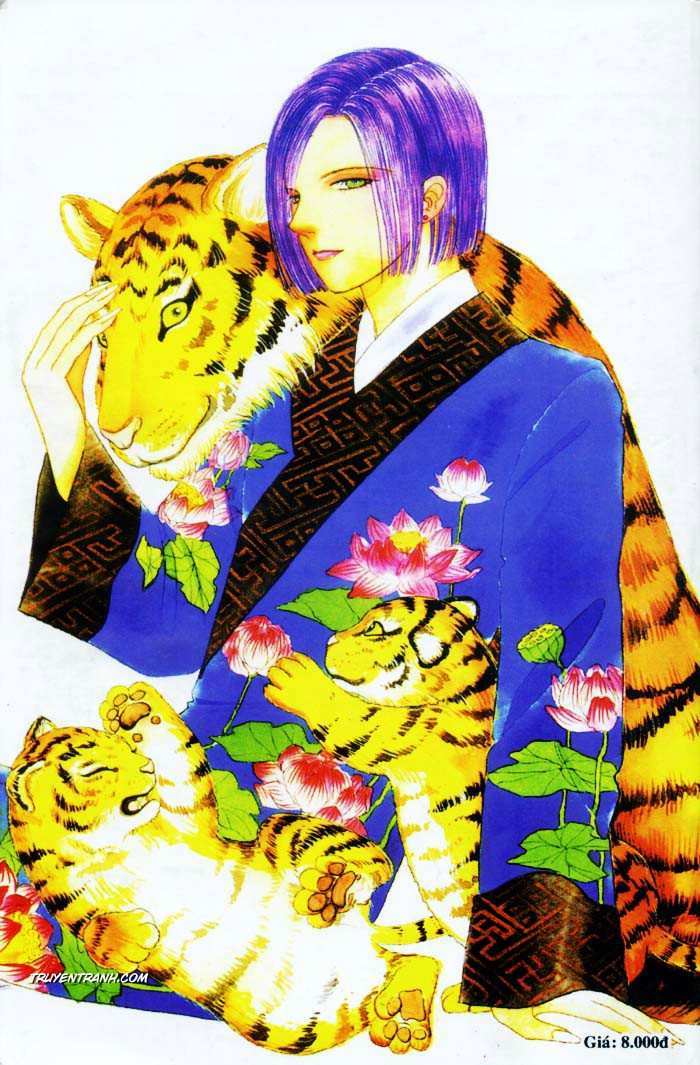 Tiệm Thú Kiểng: Chapter 33