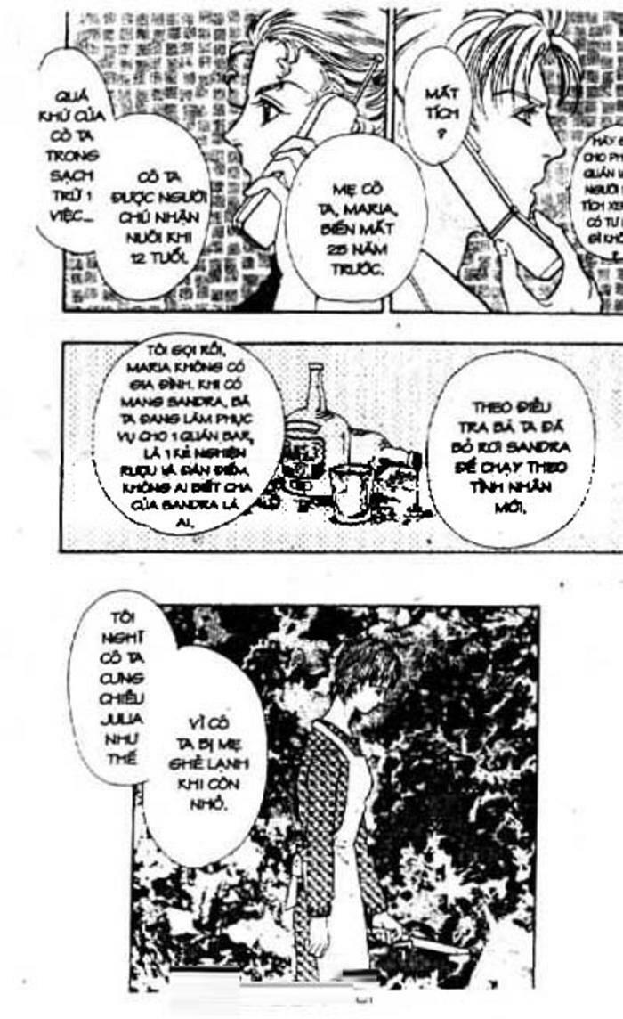 Tiệm Thú Kiểng: Chapter 33