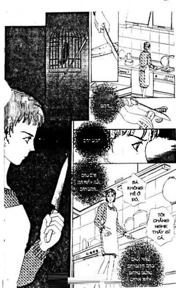 Tiệm Thú Kiểng: Chapter 33