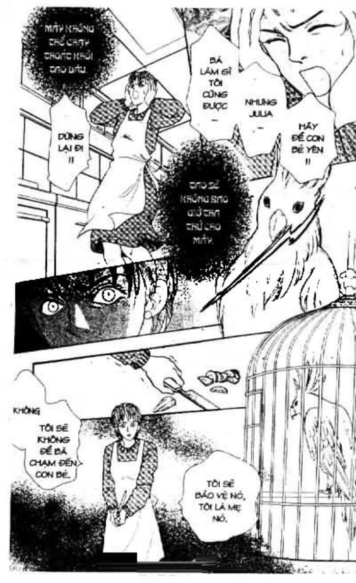 Tiệm Thú Kiểng: Chapter 33