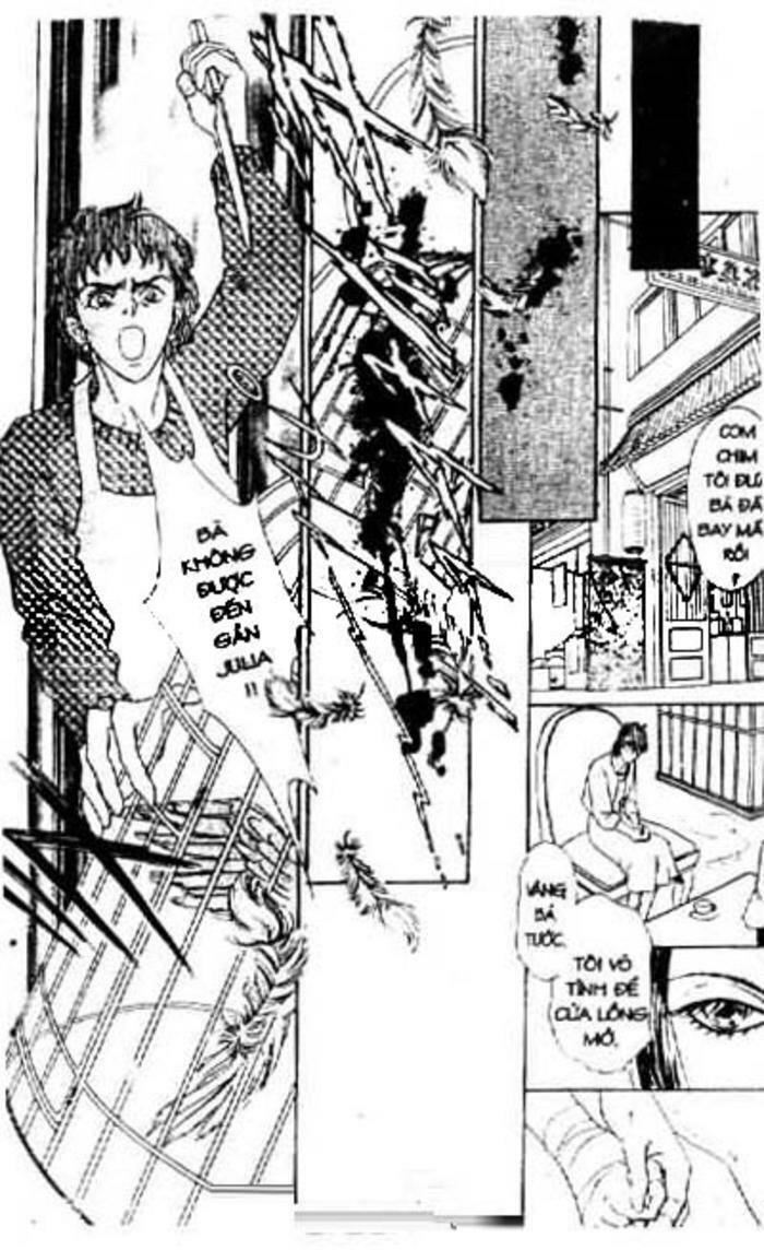 Tiệm Thú Kiểng: Chapter 33