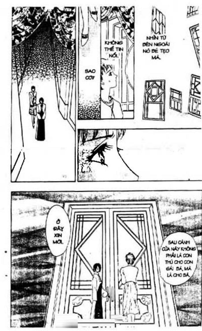 Tiệm Thú Kiểng: Chapter 33