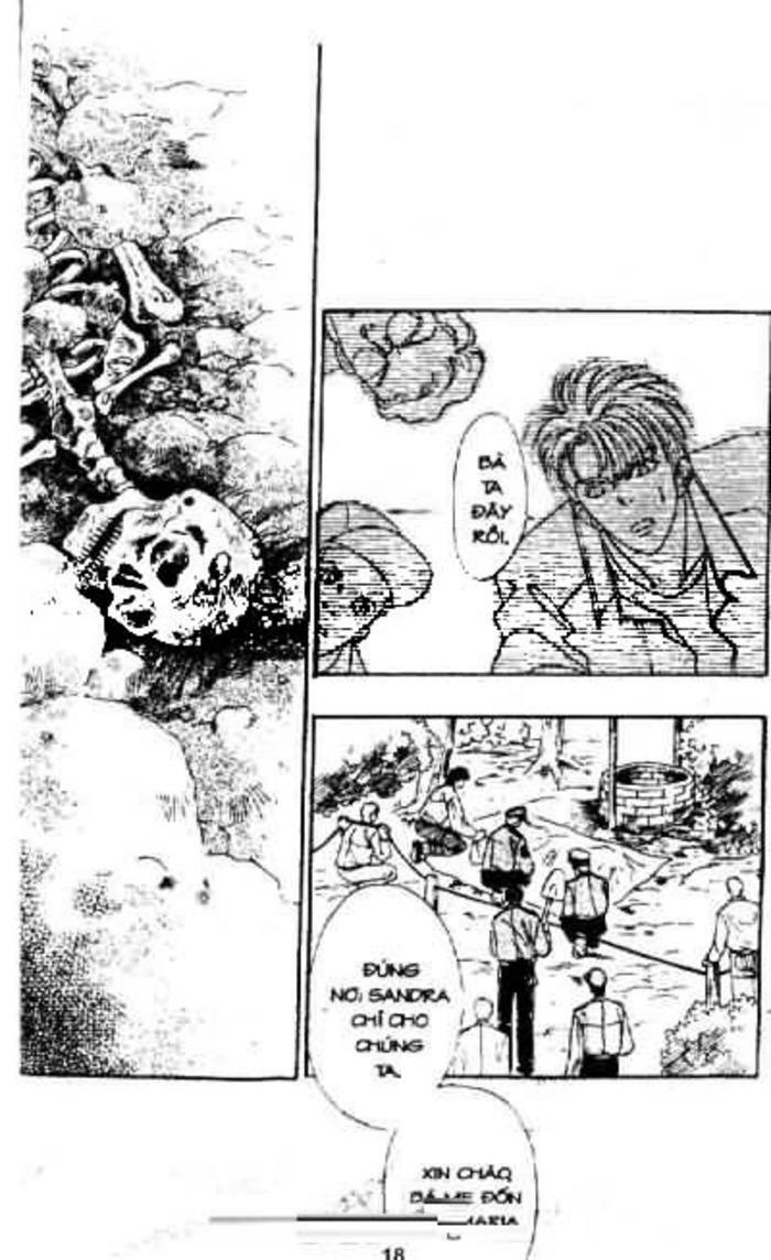 Tiệm Thú Kiểng: Chapter 33