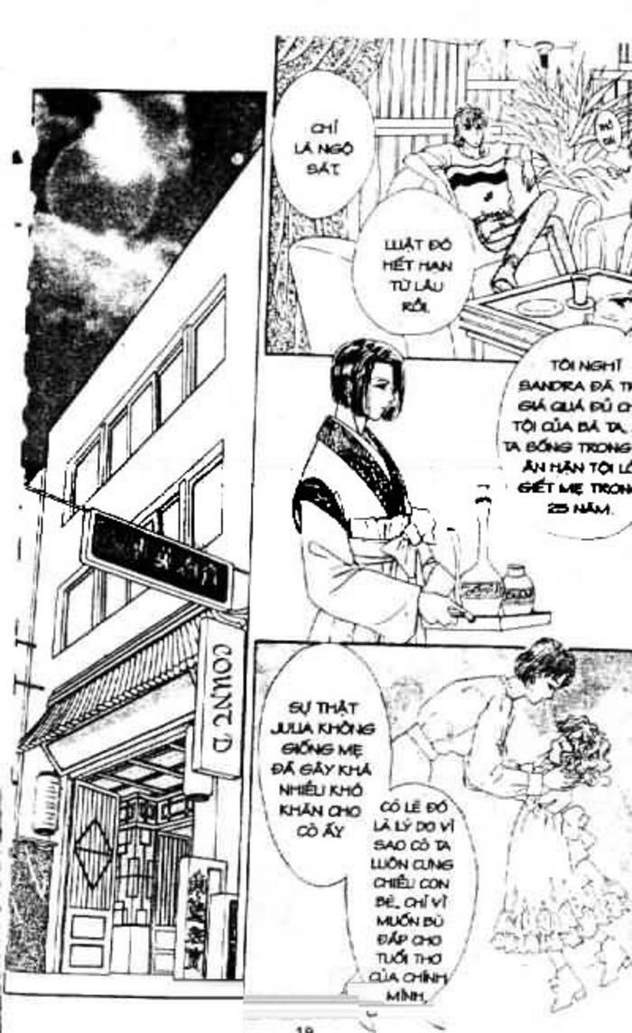 Tiệm Thú Kiểng: Chapter 33