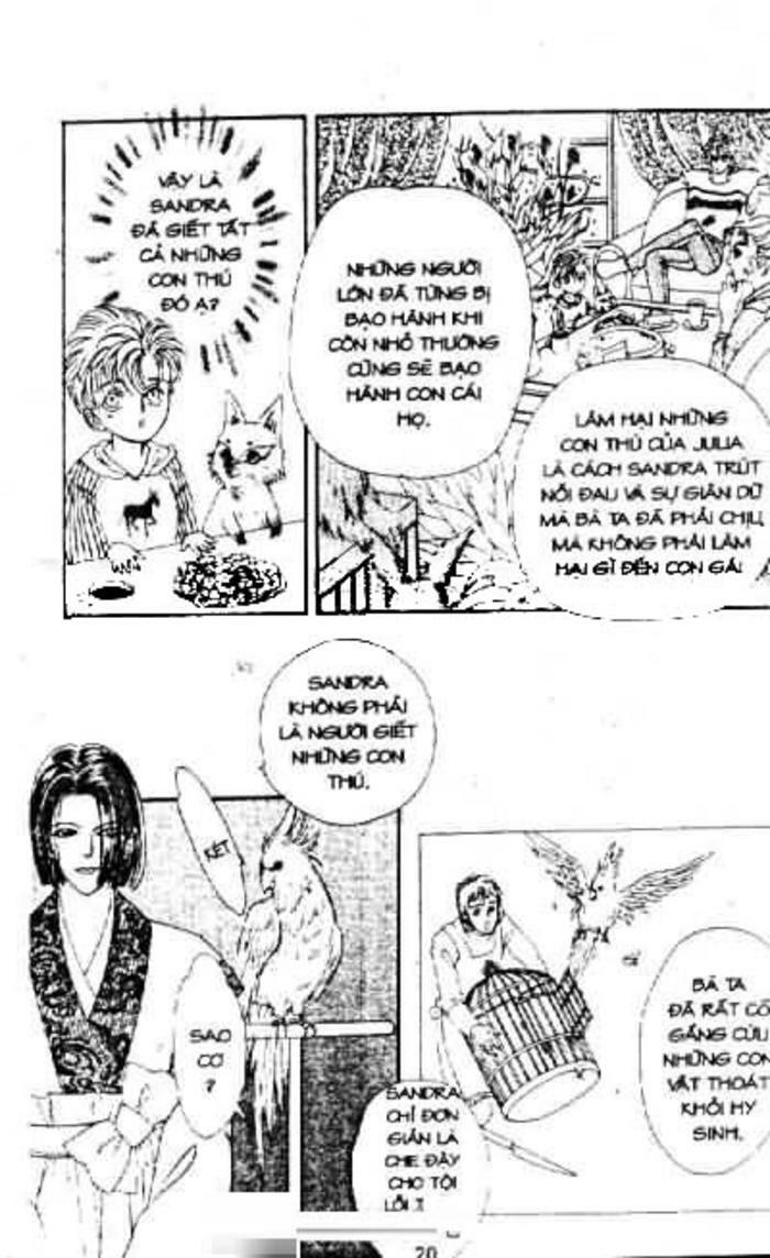 Tiệm Thú Kiểng: Chapter 33