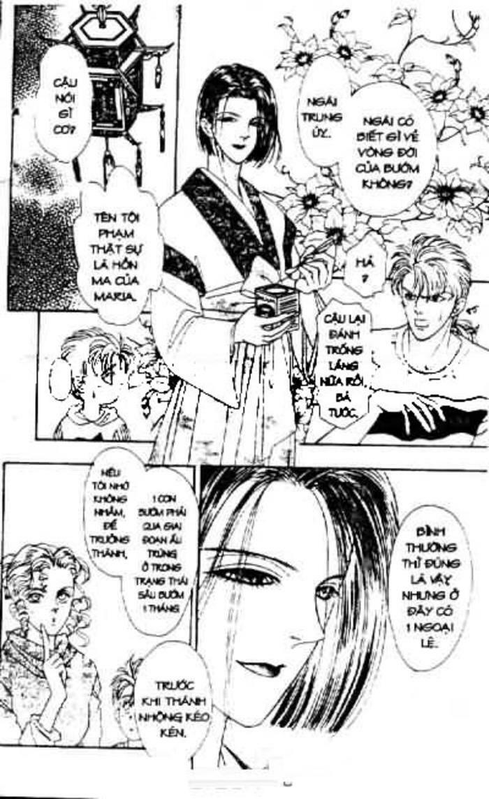 Tiệm Thú Kiểng: Chapter 33