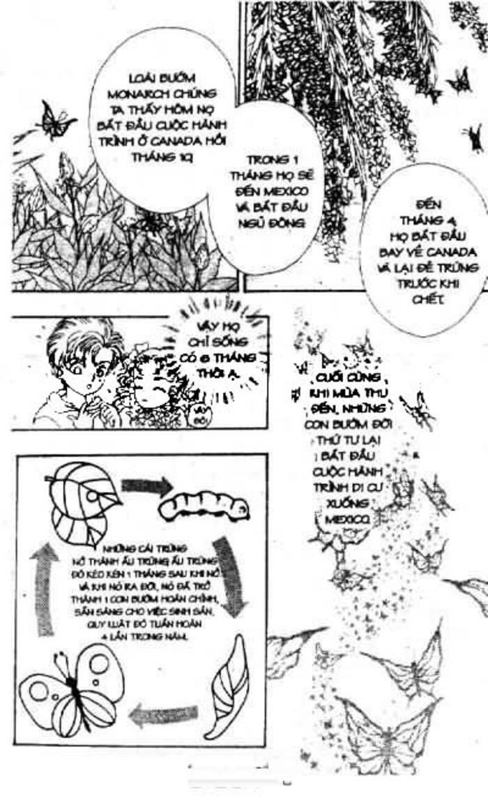 Tiệm Thú Kiểng: Chapter 33