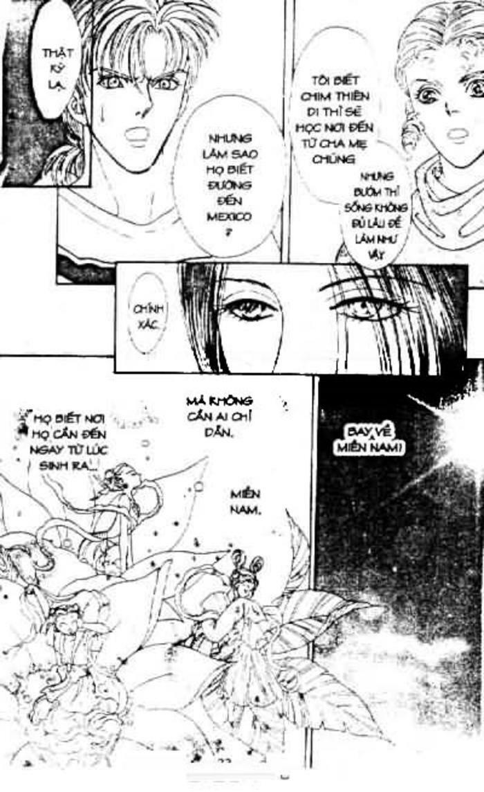 Tiệm Thú Kiểng: Chapter 33