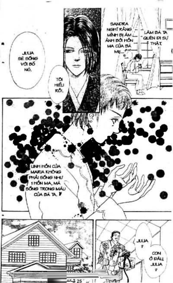 Tiệm Thú Kiểng: Chapter 33
