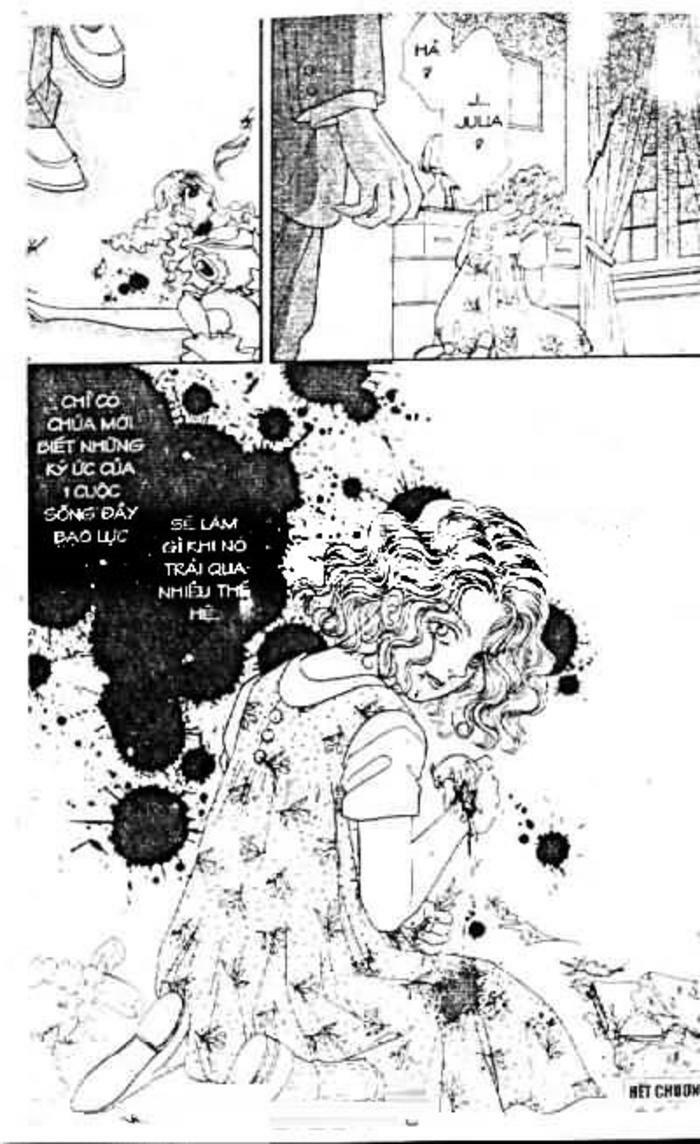 Tiệm Thú Kiểng: Chapter 33