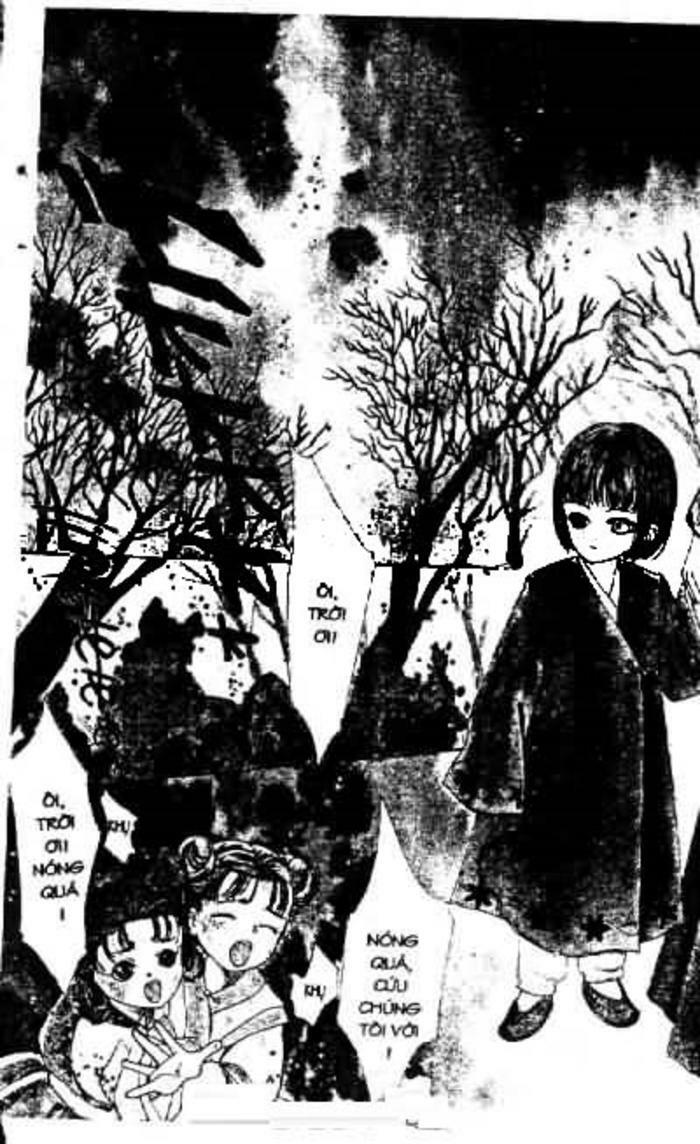 Tiệm Thú Kiểng: Chapter 33