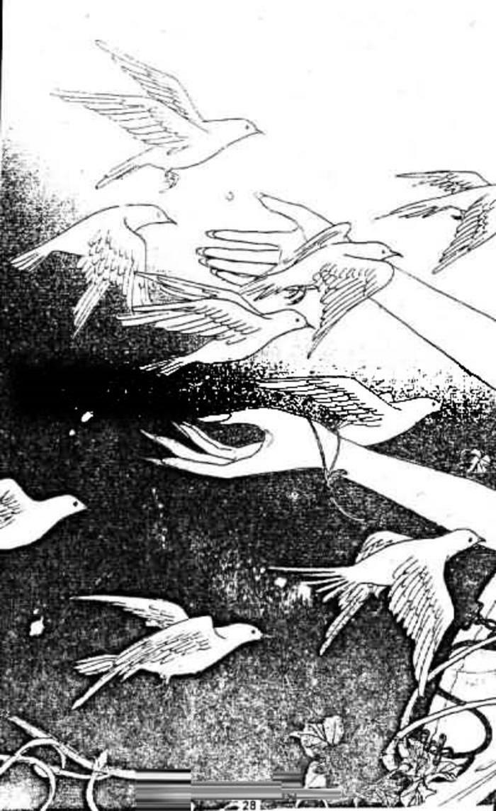 Tiệm Thú Kiểng: Chapter 33