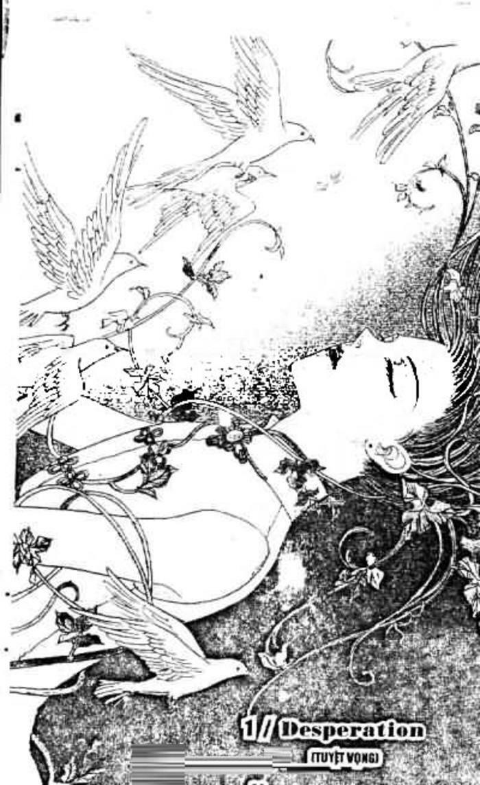 Tiệm Thú Kiểng: Chapter 33