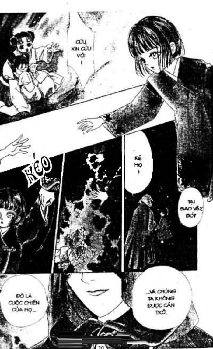 Tiệm Thú Kiểng: Chapter 33