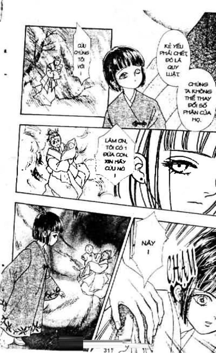 Tiệm Thú Kiểng: Chapter 33