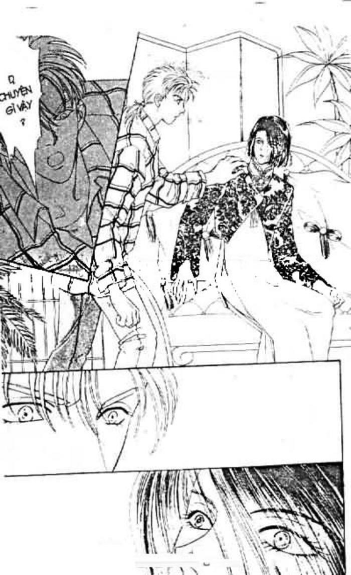 Tiệm Thú Kiểng: Chapter 33