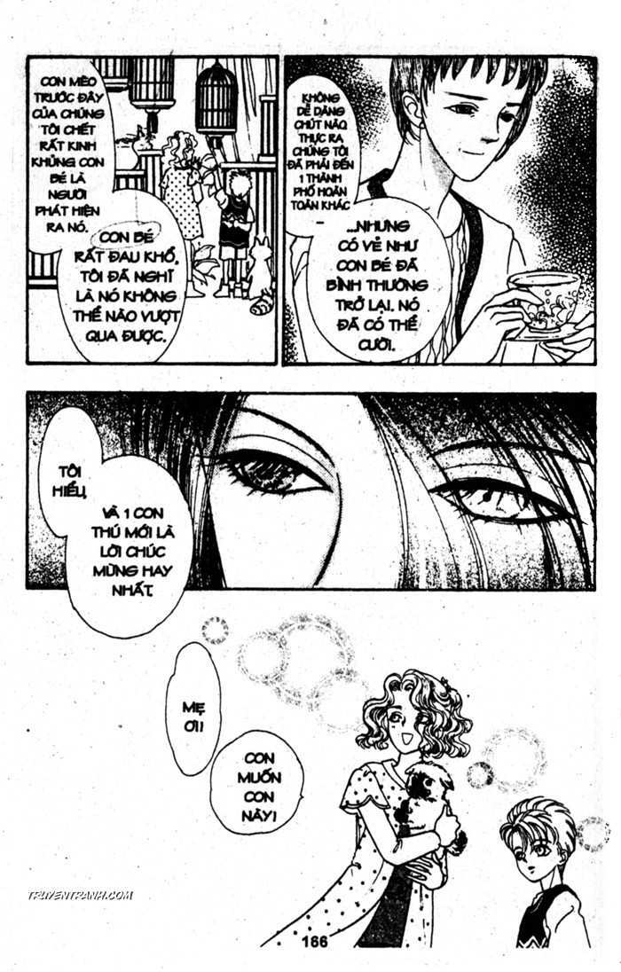 Tiệm Thú Kiểng: Chapter 33