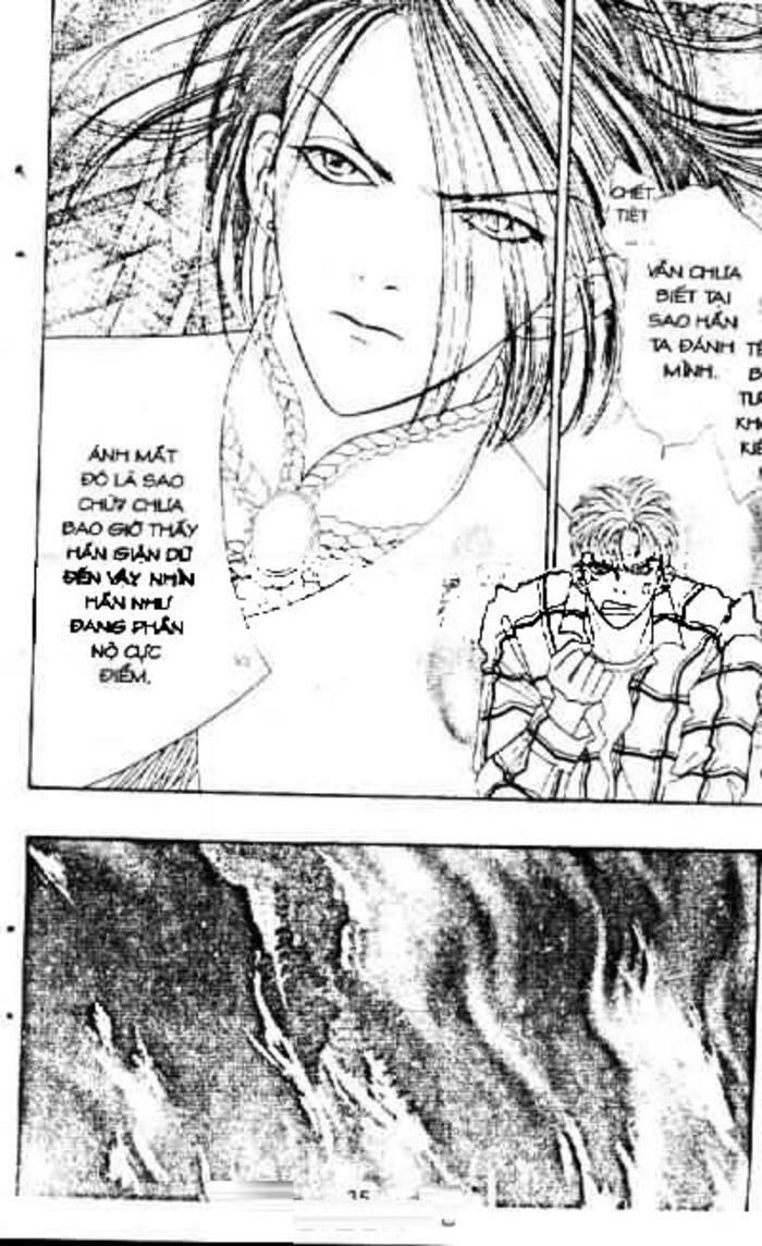 Tiệm Thú Kiểng: Chapter 33