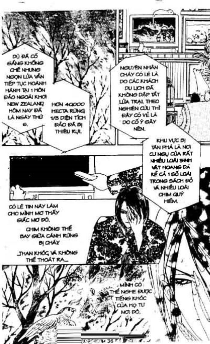 Tiệm Thú Kiểng: Chapter 33