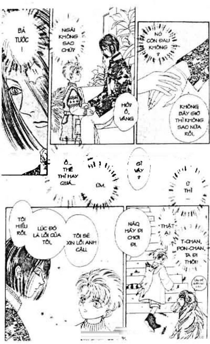 Tiệm Thú Kiểng: Chapter 33