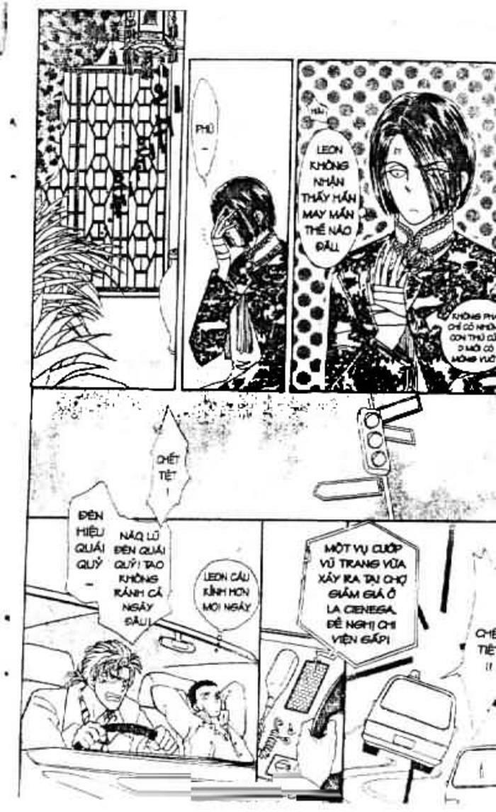 Tiệm Thú Kiểng: Chapter 33
