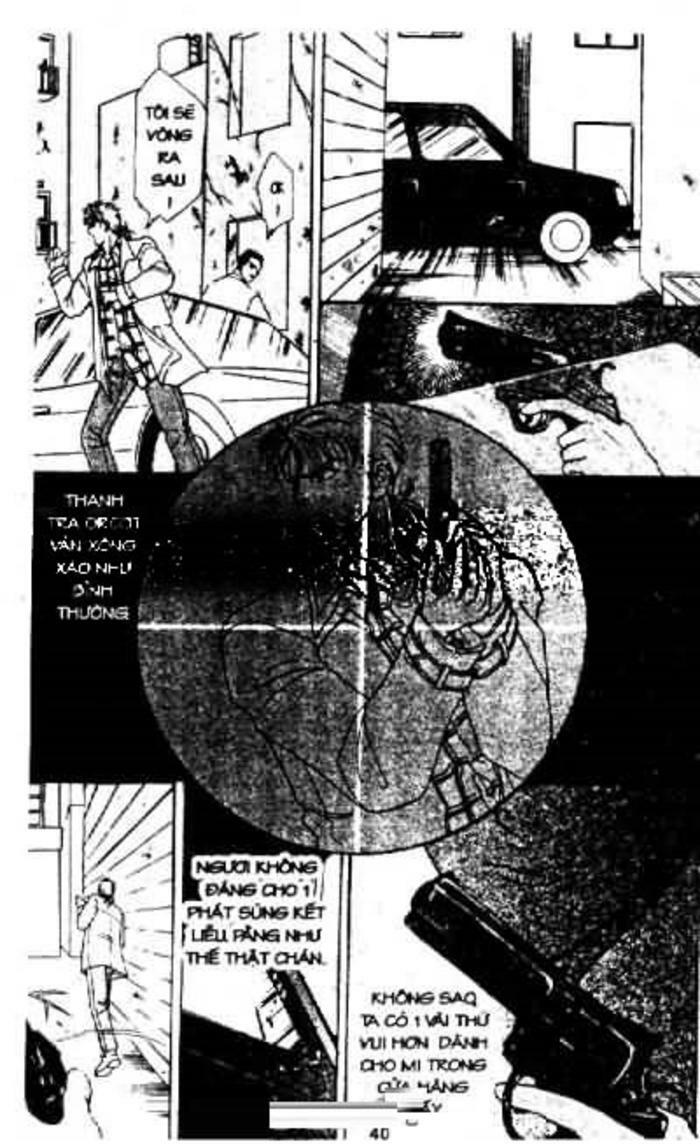 Tiệm Thú Kiểng: Chapter 33