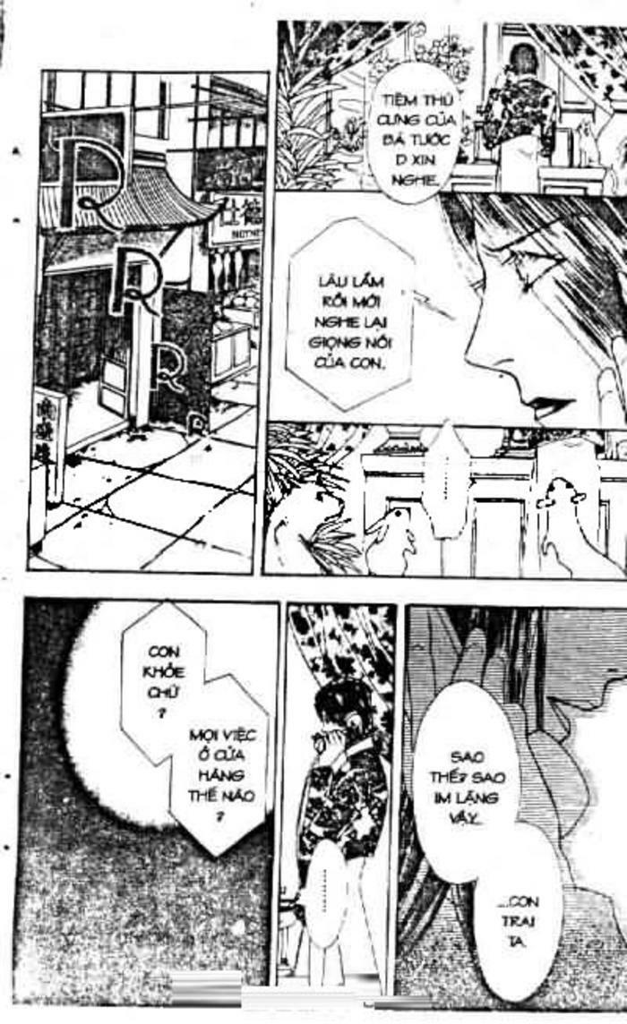 Tiệm Thú Kiểng: Chapter 33