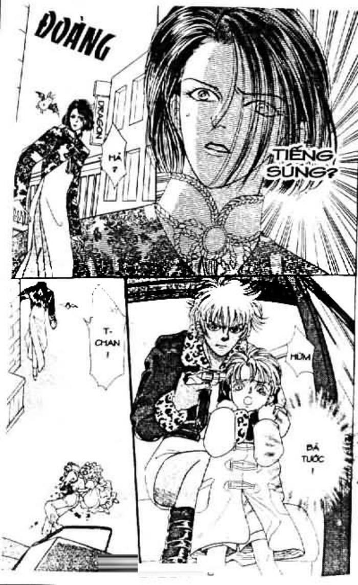 Tiệm Thú Kiểng: Chapter 33