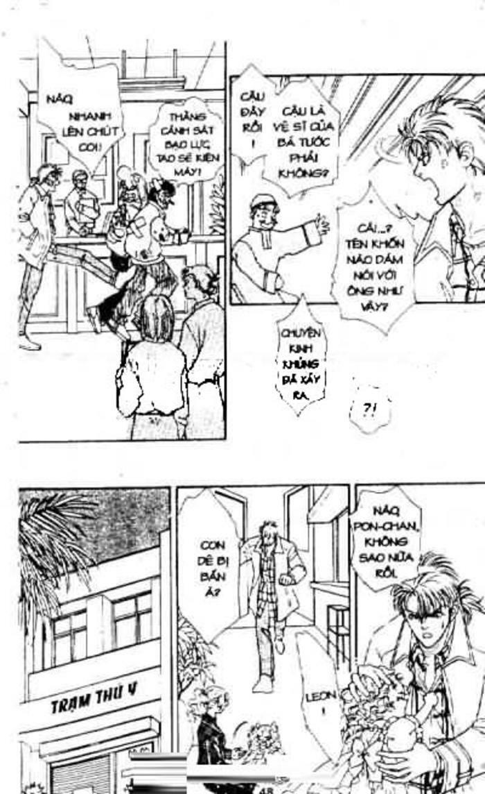 Tiệm Thú Kiểng: Chapter 33