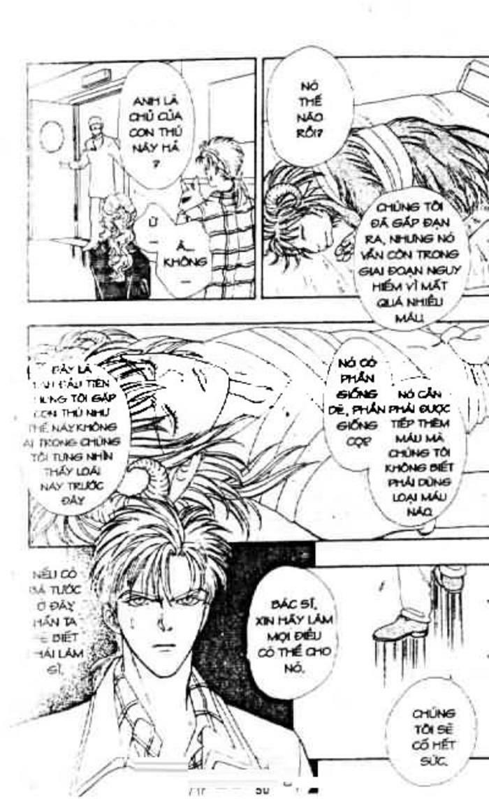 Tiệm Thú Kiểng: Chapter 33