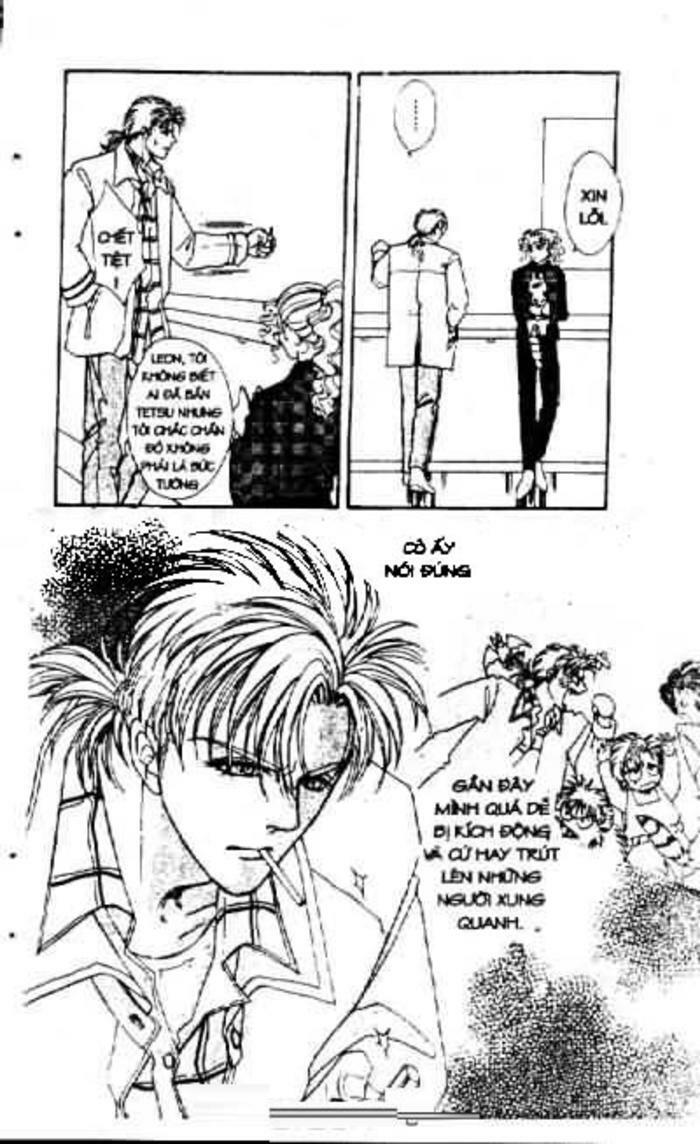 Tiệm Thú Kiểng: Chapter 33