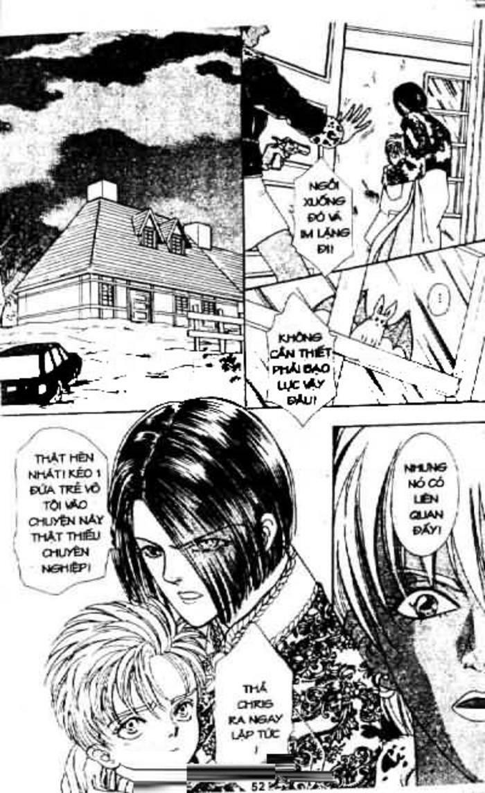Tiệm Thú Kiểng: Chapter 33