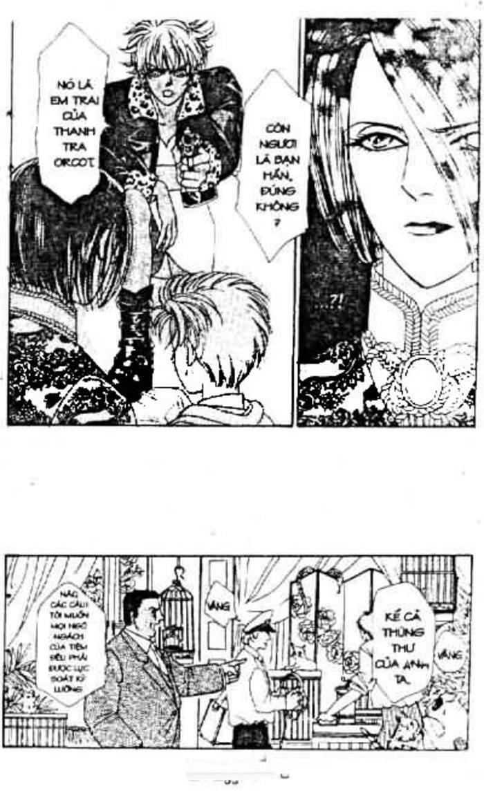 Tiệm Thú Kiểng: Chapter 33