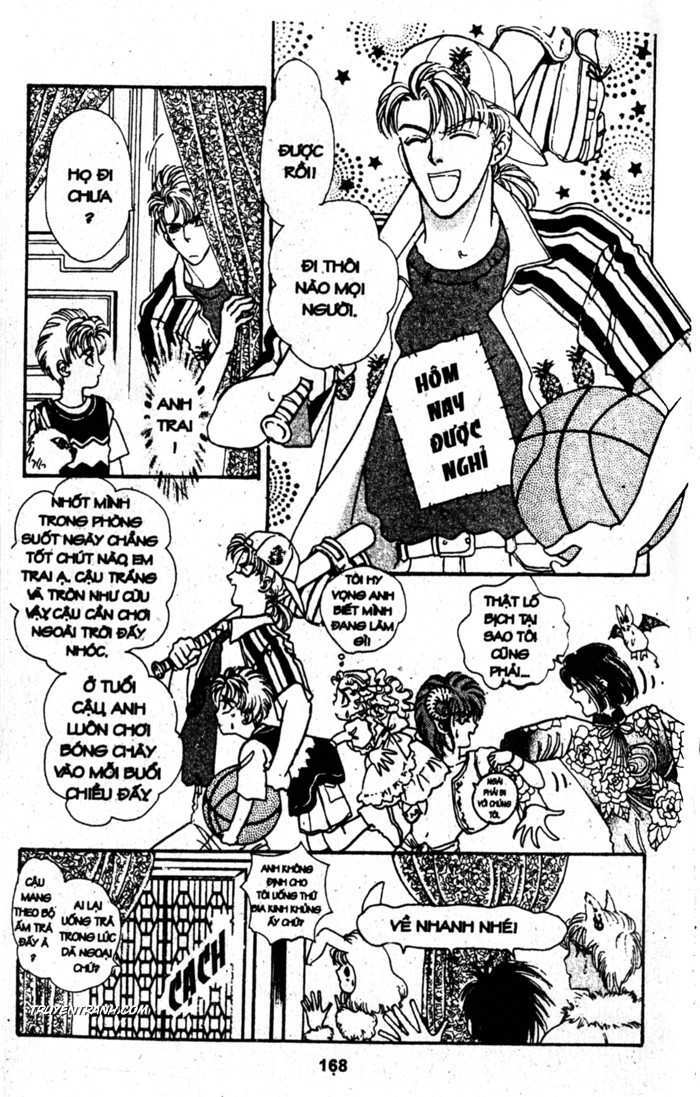 Tiệm Thú Kiểng: Chapter 33