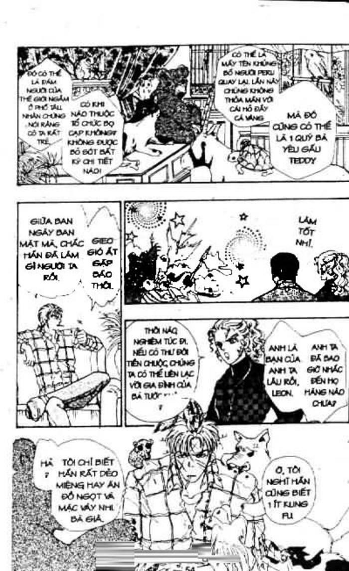 Tiệm Thú Kiểng: Chapter 33