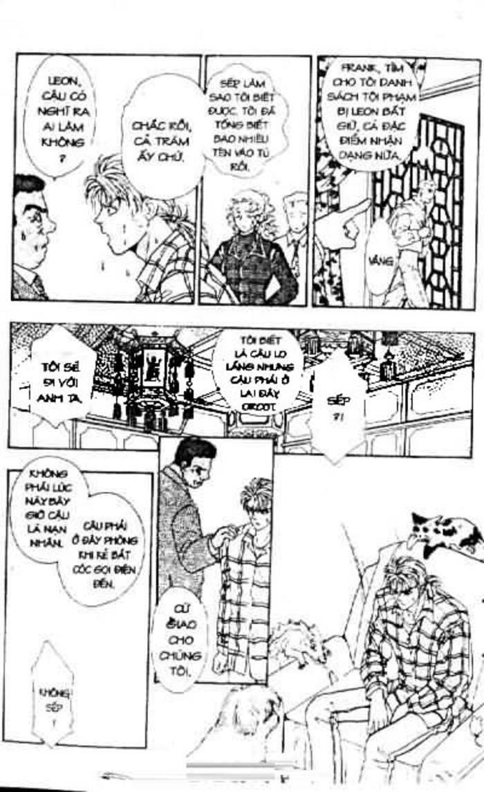 Tiệm Thú Kiểng: Chapter 33