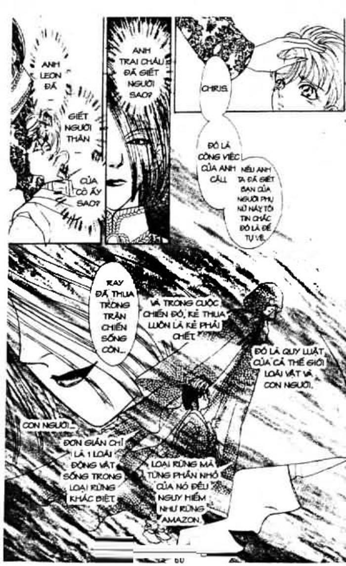 Tiệm Thú Kiểng: Chapter 33