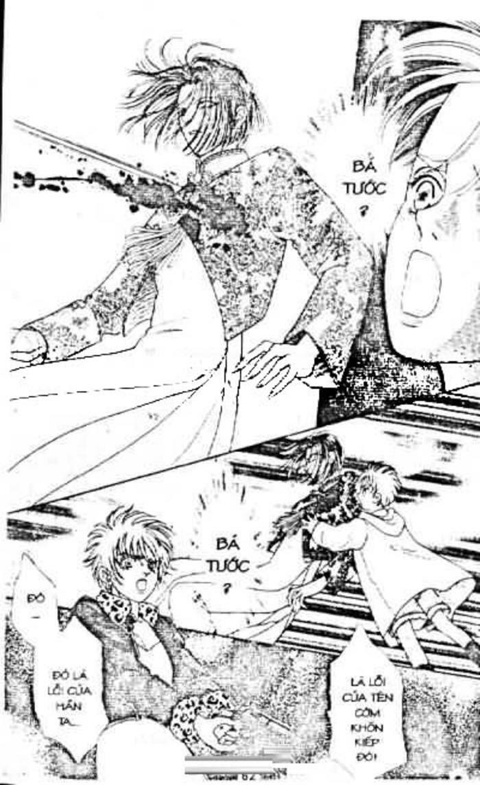 Tiệm Thú Kiểng: Chapter 33