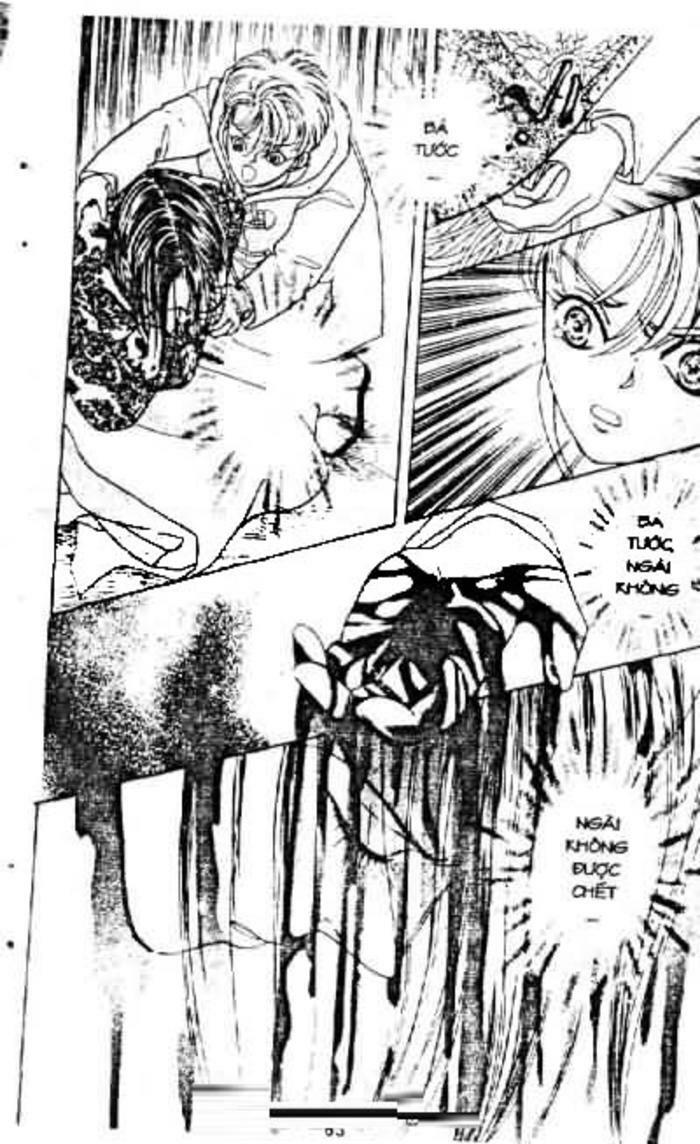 Tiệm Thú Kiểng: Chapter 33