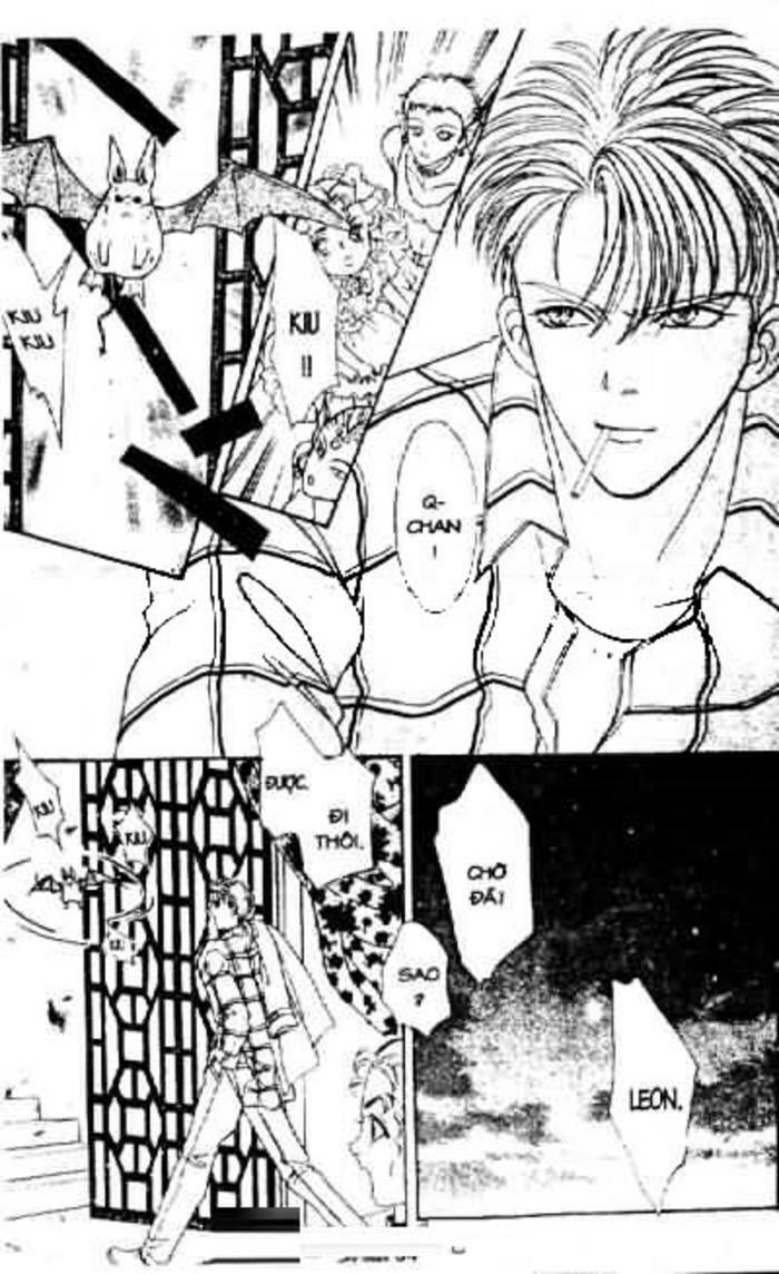 Tiệm Thú Kiểng: Chapter 33