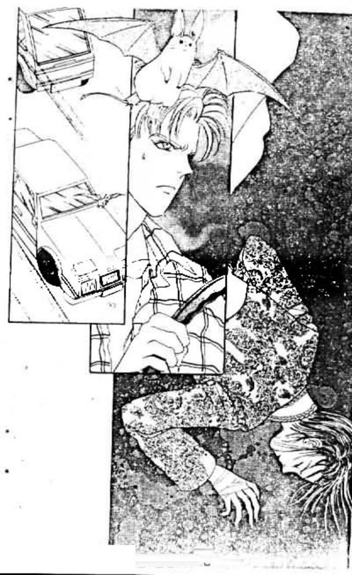 Tiệm Thú Kiểng: Chapter 33